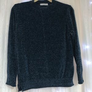 A Soft Long Sleeve Sweatshirt